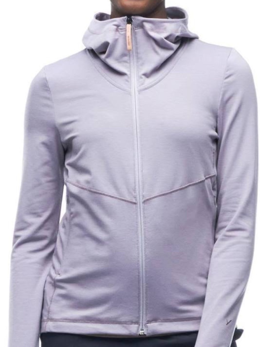 Indyeva Secco Zip-up Hoodie
